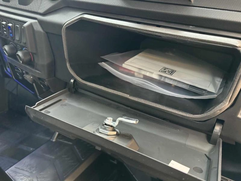 Polaris Ranger Xp 1000 Northstar Edition Premium 2026 alt