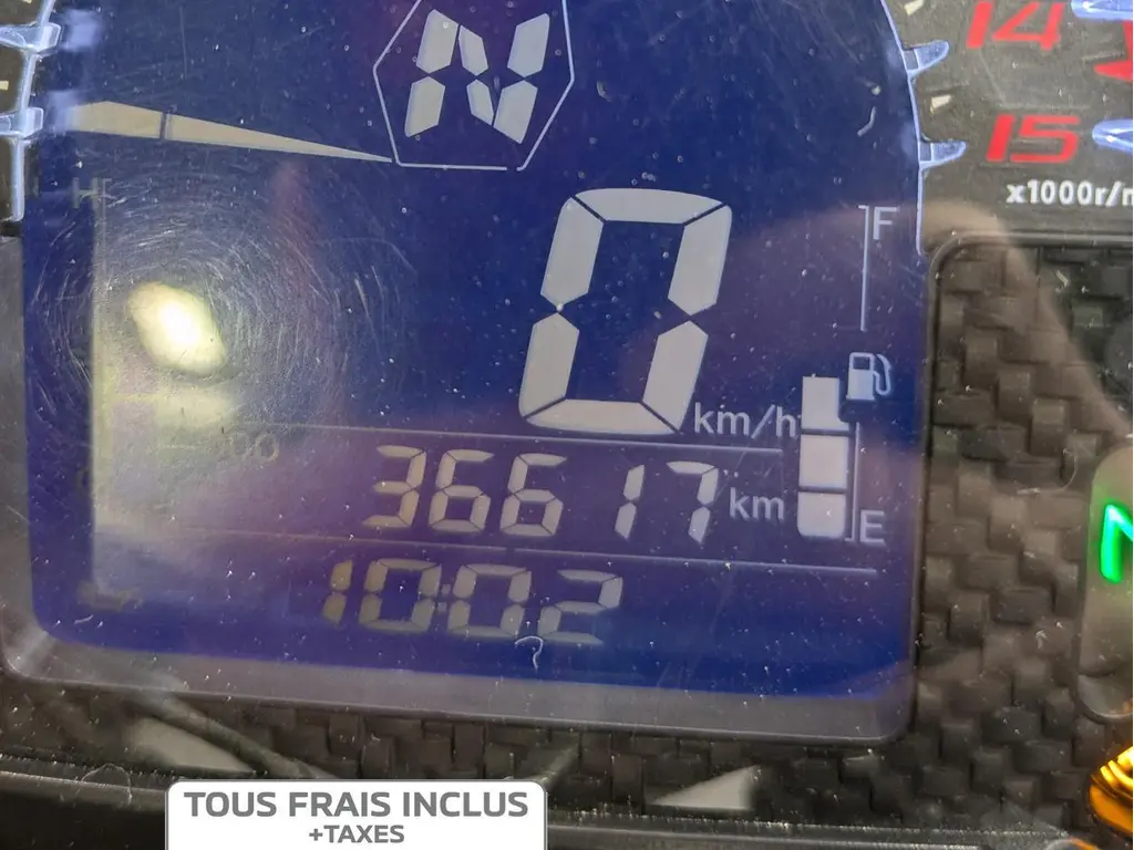 2022 Kawasaki Z400 ABS