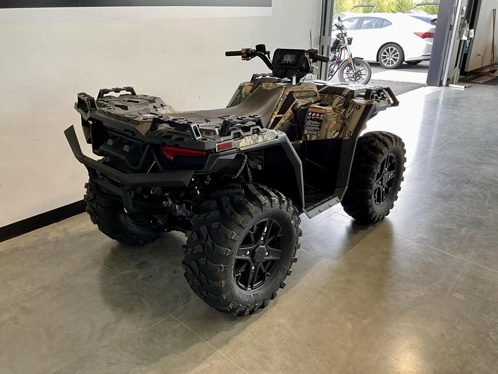 Polaris Sportsman 850 Trail 2026 alt