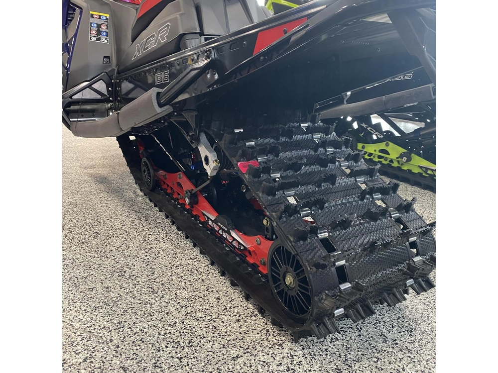 2025 Polaris Patriot 9r Indy Xcr 136 alt