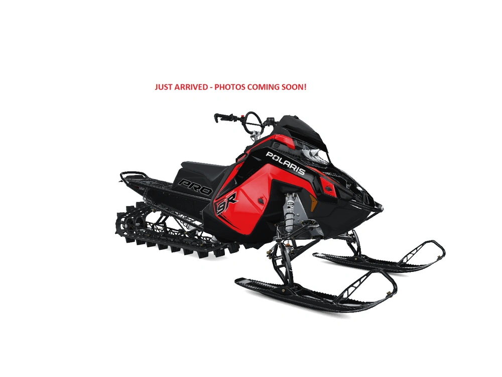 2026 Polaris 9r Rmk Pro 155 alt