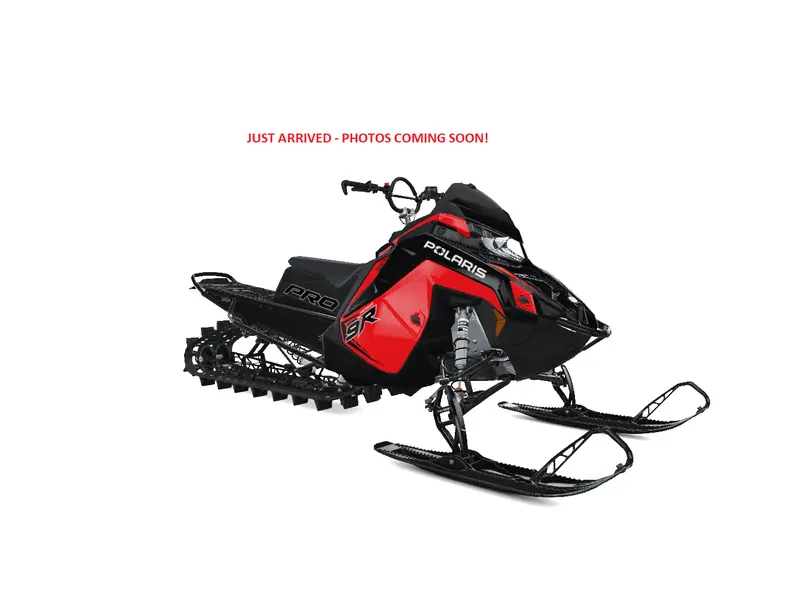 2026 Polaris 9R RMK PRO 155