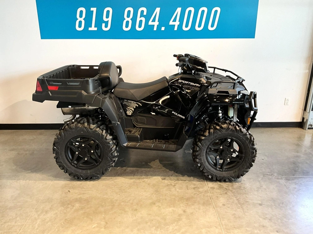 Polaris Sportsman X2 570 2026 alt