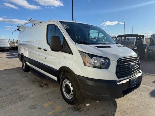 2019 Ford Transit T-350 Cargo Van alt