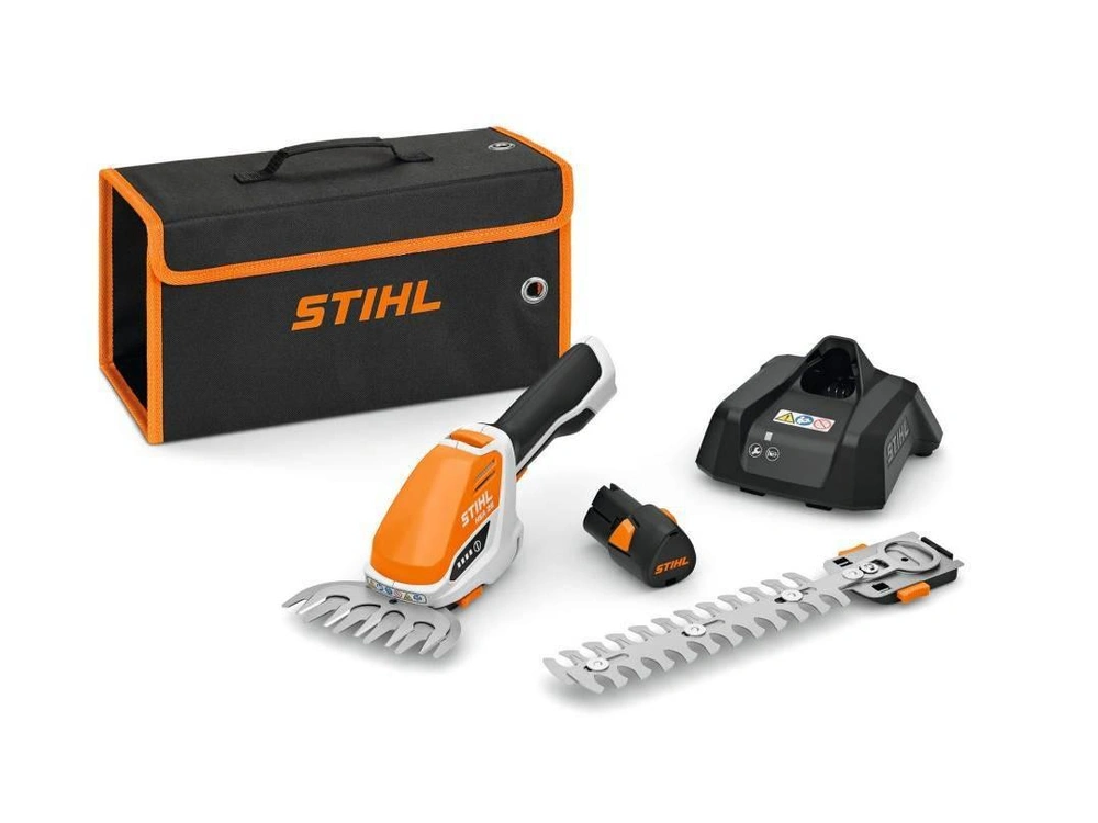 None Stihl Hsa 26 Set alt