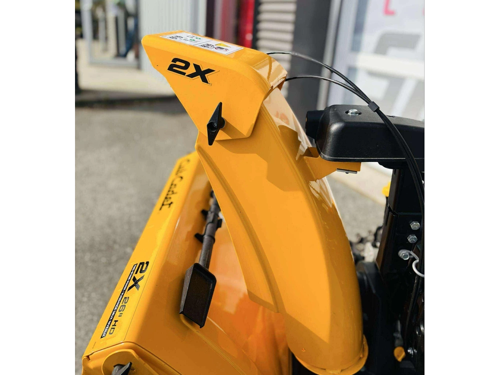 Cub Cadet Souffleuse 2x 26 Hd 31ah5fvm596 2026 alt