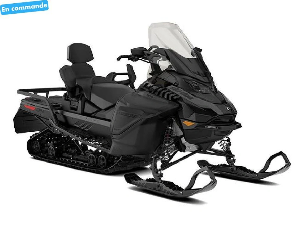 Ski-doo Expedition Le 24'' 900 Ace Turbo Silent Cobra 1.5'' E.s. 2026 alt