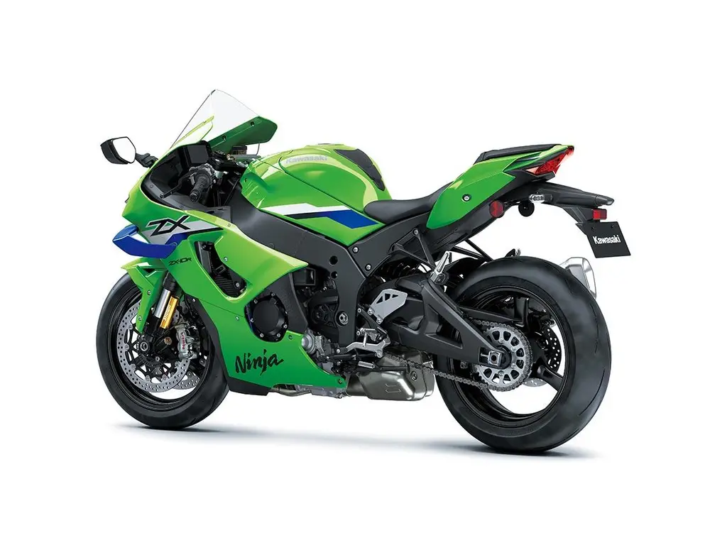RATE⭐︎ New 2026 Kawasaki NINJA ZX-10R in Laval - Laval Moto