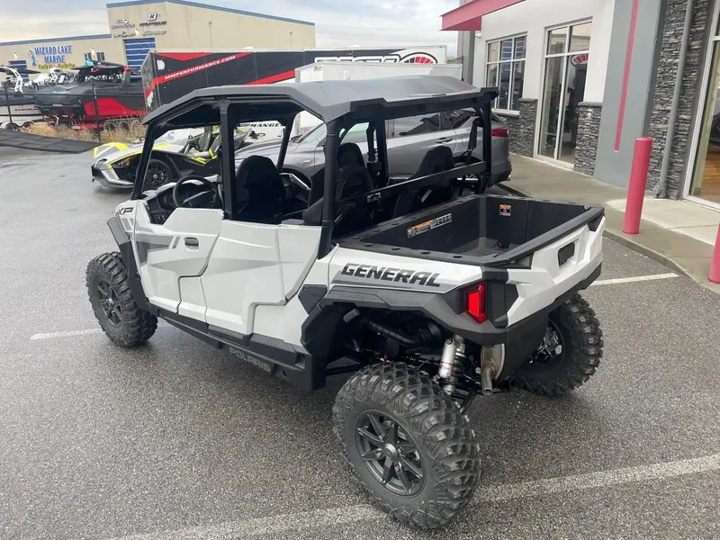2026 Polaris GENERAL XP 4 1000 SPORT thumbnail 2