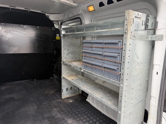 2017 Ram Pro Master City Slt alt