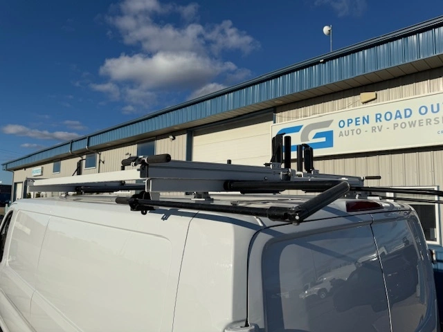 2019 Ford Transit T-350 Cargo Van alt