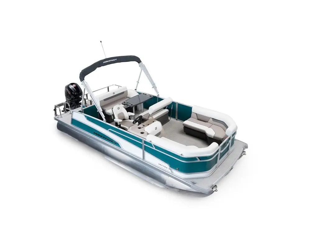 2026 Princecraft Vectra 21RL Speed