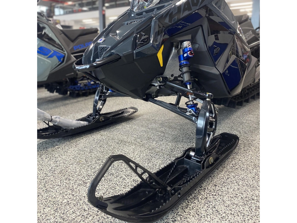 2026 Polaris Patriot 9r Rmk Khaos 146 alt