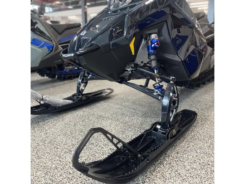 2026 Polaris 9R RMK KHAOS 146 Patriot