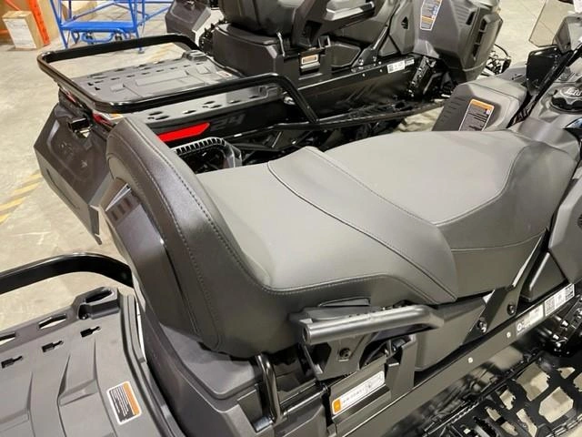 Ski-doo Skandic Le 20'' 600 Ace Silent Cobra 1.5'' E.s. 2026 alt