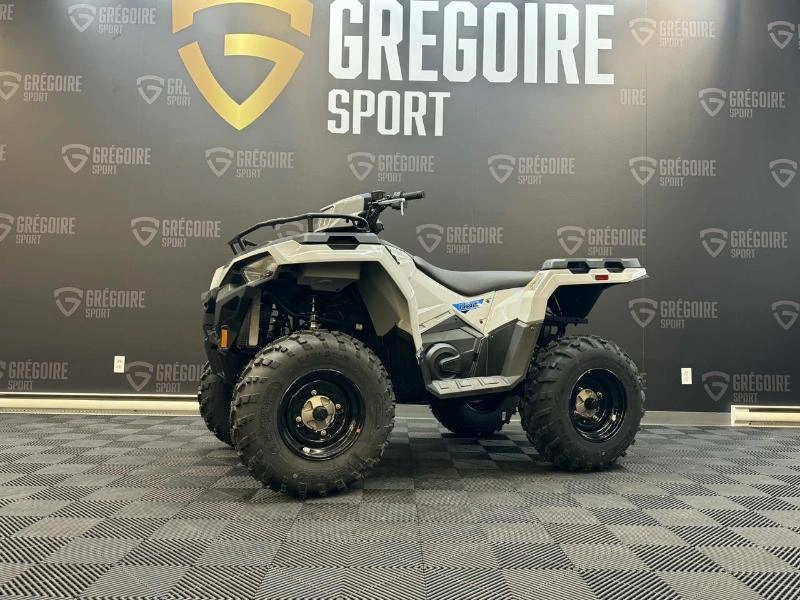 Polaris Sportsman Touring 570 Ultimate 2026 alt