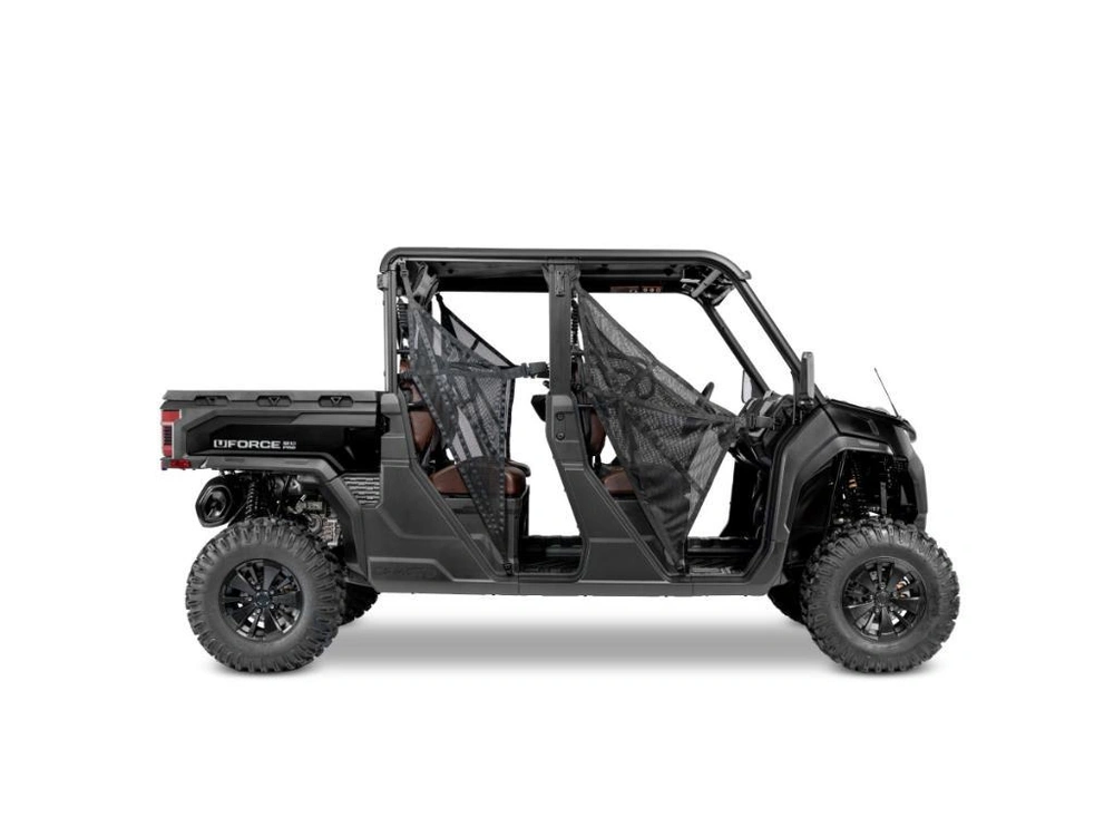 Cfmoto Uforce U10 Pro Xl 2025 alt