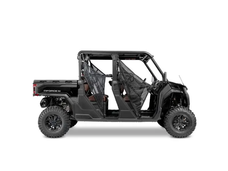 2025 CFMOTO UFORCE U10 PRO XL thumbnail 2