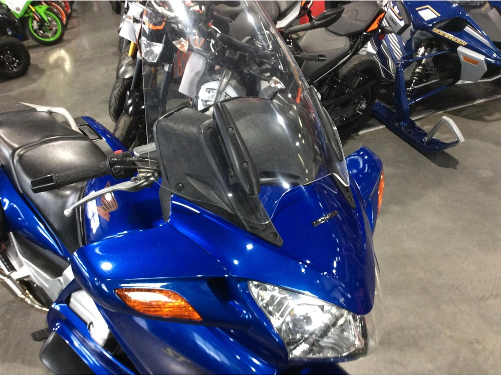 Honda St1300 2008 alt