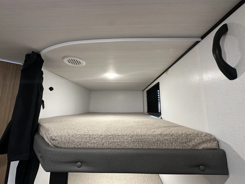 Keystone Rv Passport 260bhc 2026 alt