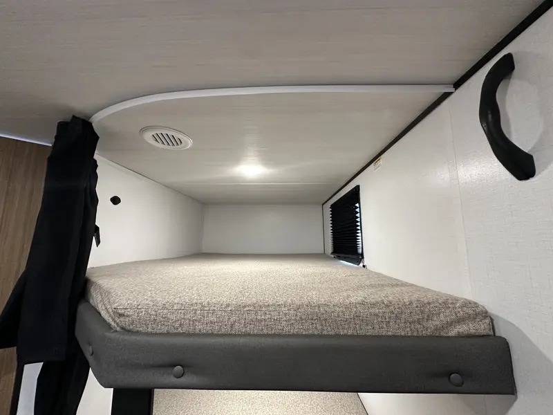 2026 Keystone RV Passport 260BHC