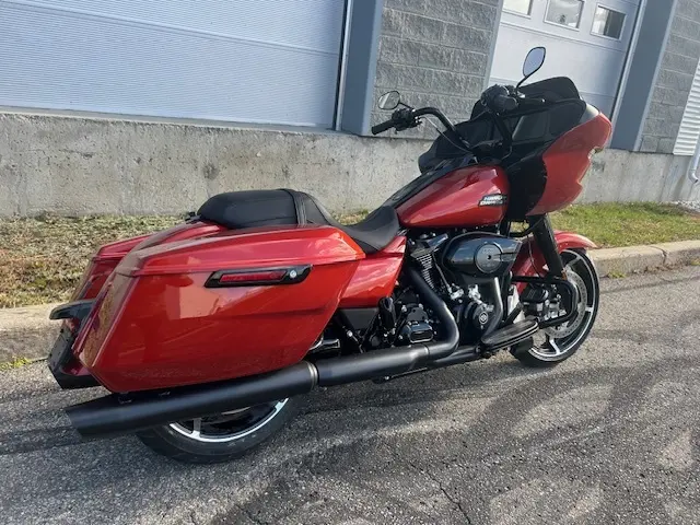 2024 Harley-Davidson Road GlideFLTRX