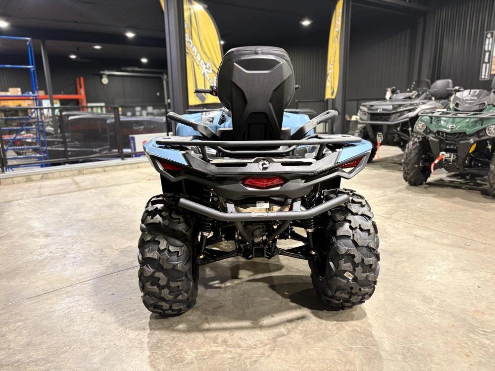 Can-am Outlander Max Xt 700 2025 alt