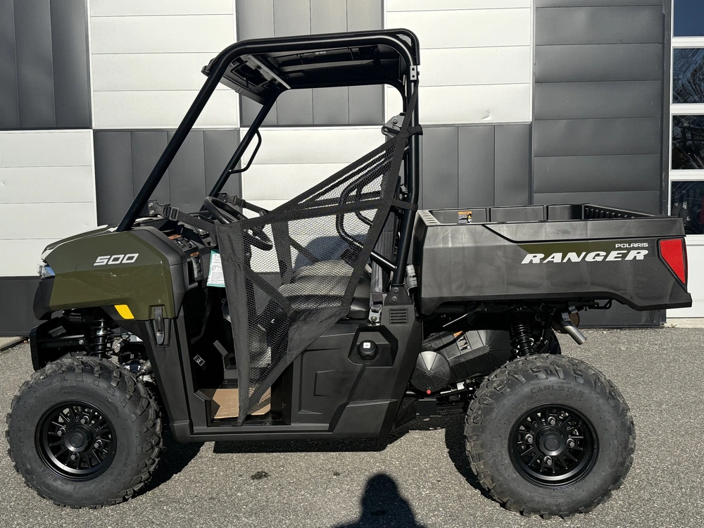 Polaris Ranger 500 2026 alt