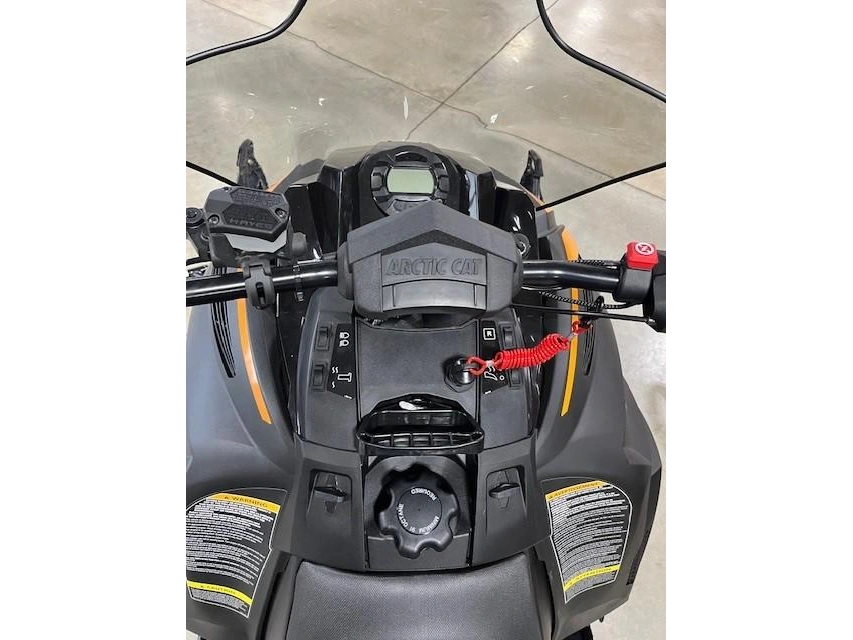 2026 Arctic Cat Riot Touring 400
