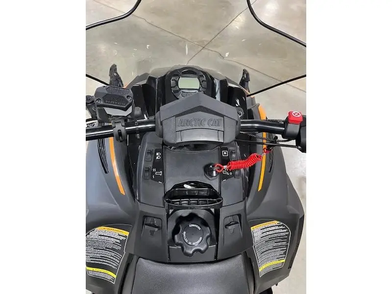 2026 Arctic Cat RIOT TOURING 400