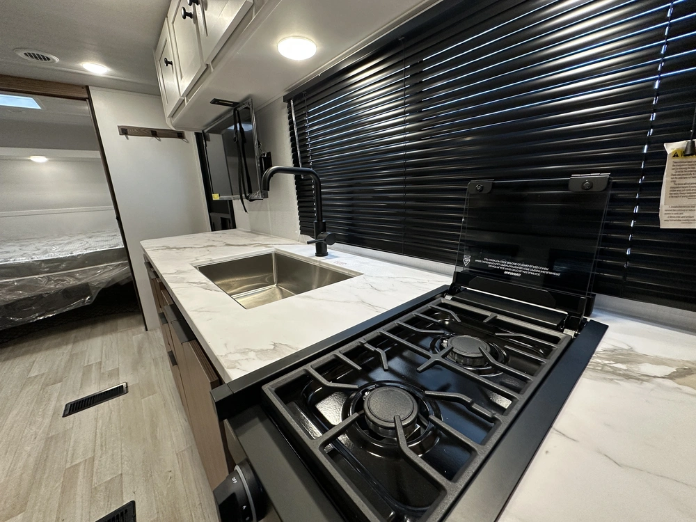 Keystone Rv Passport 260bhc 2026 alt