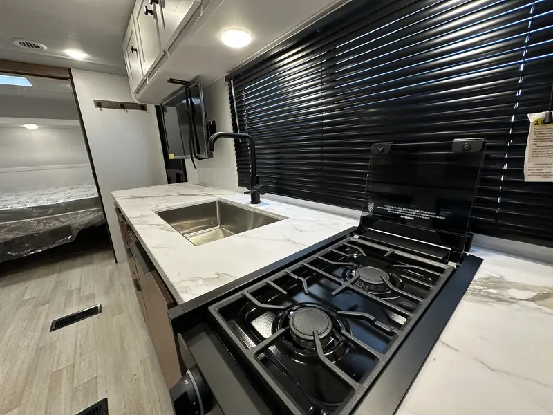 2026 Keystone RV Passport 260BHC