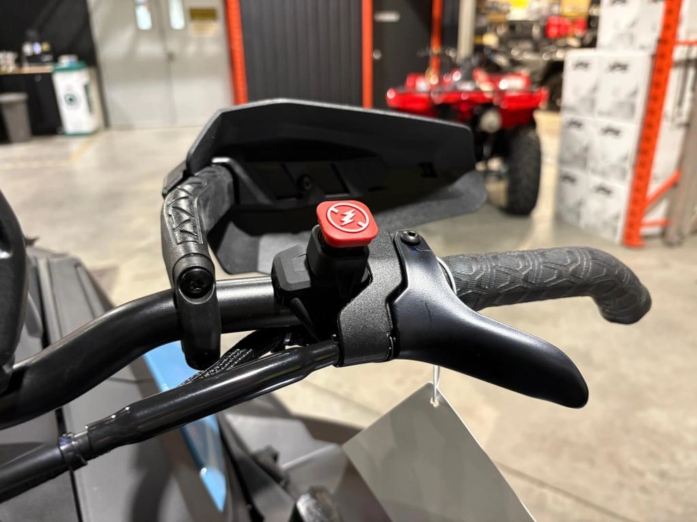 Ski-doo Expedition Xtreme 850 E-tec Cobra 1.8'' E.s. 2026 alt