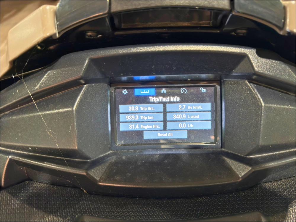 2023 Yamaha Vx Crusier With Audio alt