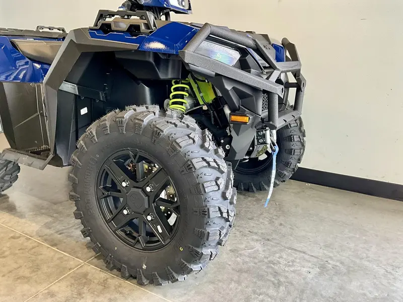 2026 Polaris Sportsman 850 Trail