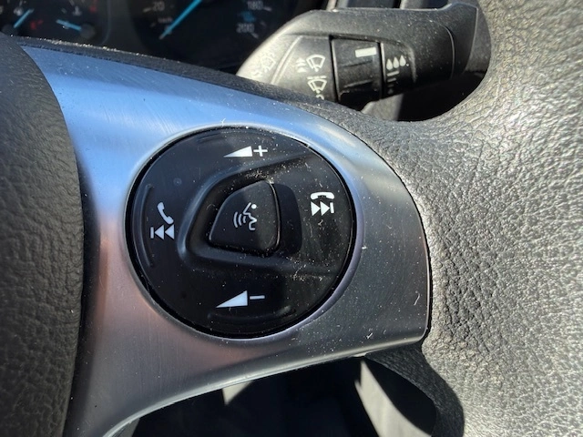 2019 Ford Transit T-350 Cargo Van alt