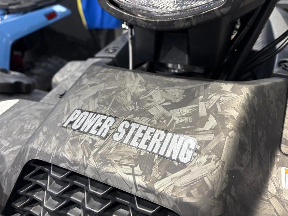 Suzuki Lt-a500xpzsm5 Carbone 2025 alt