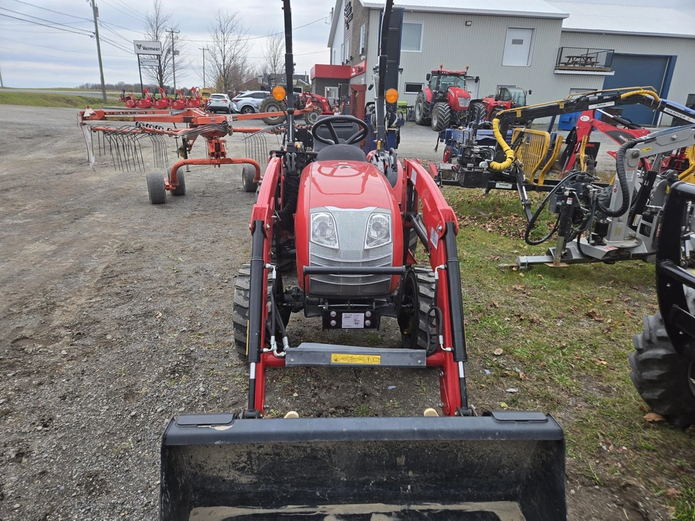 Mccormick X1.25h 2025 alt
