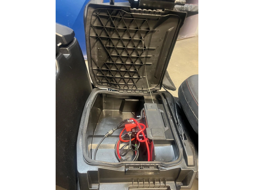 Ski-doo Expedition Se 900 Ace 2022 alt