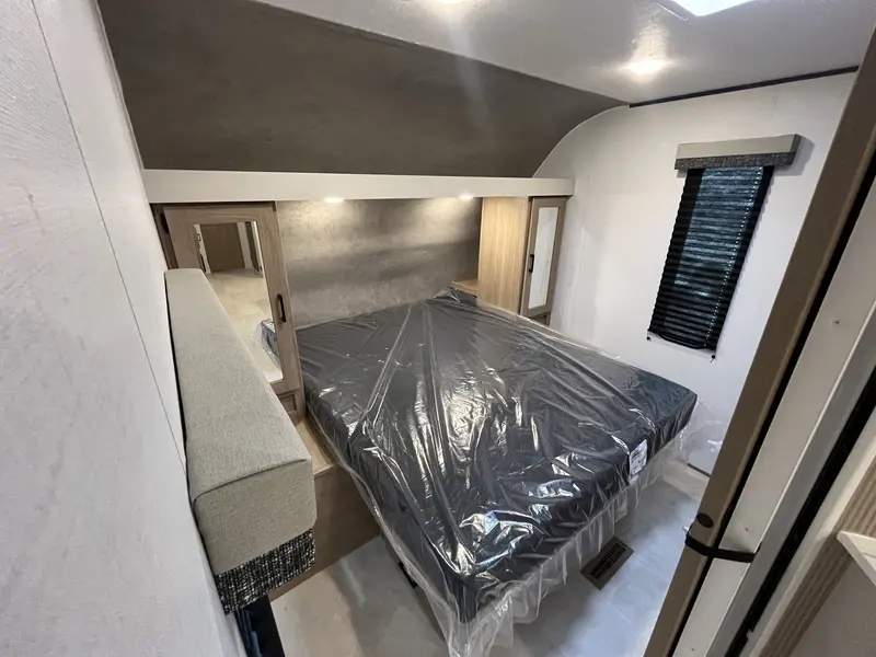 2026 Dutchmen Aspen Trail 29TB