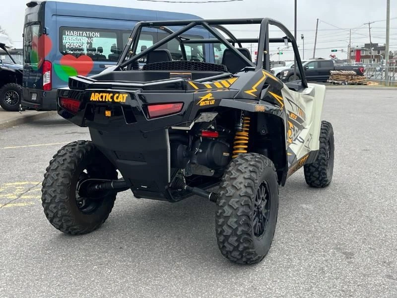 2024 Arctic Cat Wildcat Xx Eps alt