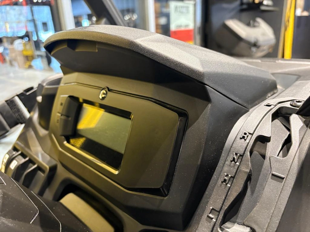 Can-am Defender Xt Hd10 2025 alt