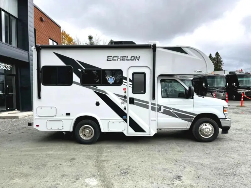 2026 Thor Echelon LC19