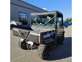 Cfmoto Uforce 1000 2023 alt