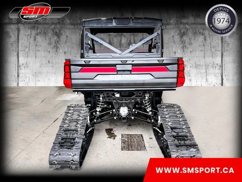 Polaris Ranger Xp 1000 Premium 2025 alt