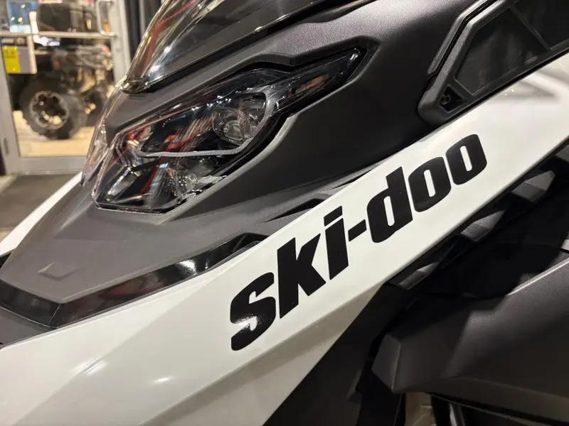 2026 Ski-Doo BACKCOUNTRY ADRENALINE (43'') 600R E-TEC Storm 150 1.5'' E.S.