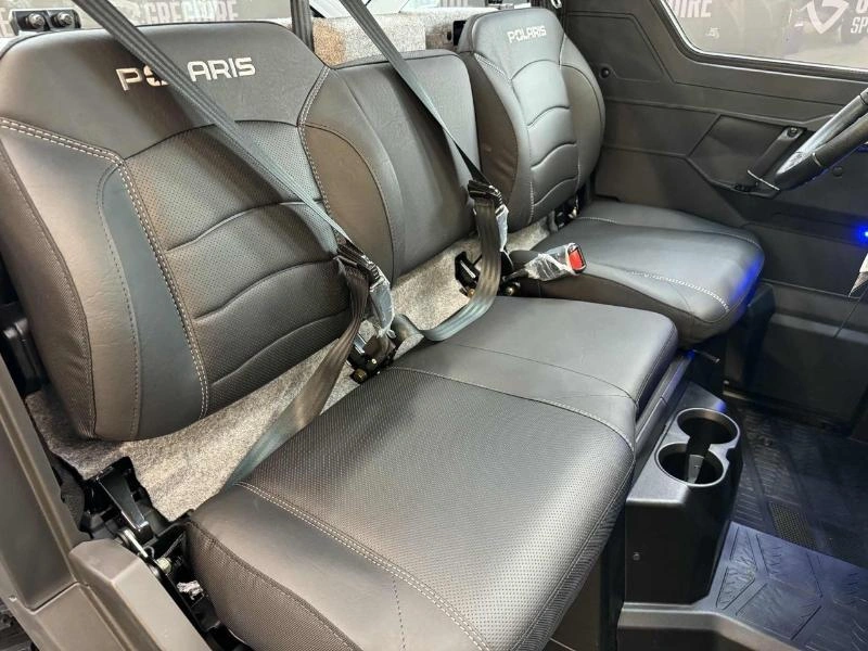 Polaris Ranger Xp 1000 Northstar Edition Premium 2026 alt