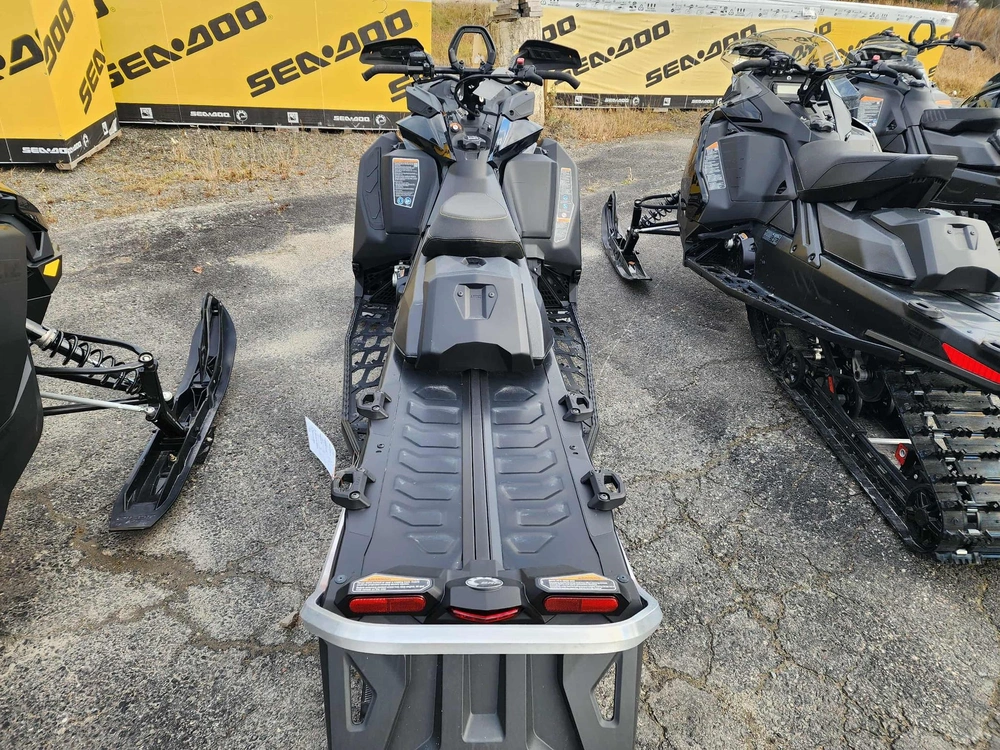 2025 Ski-doo Summit Neo+ 600 Efi alt