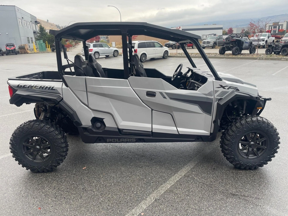 2026 Polaris General Xp 4 1000 Sport alt