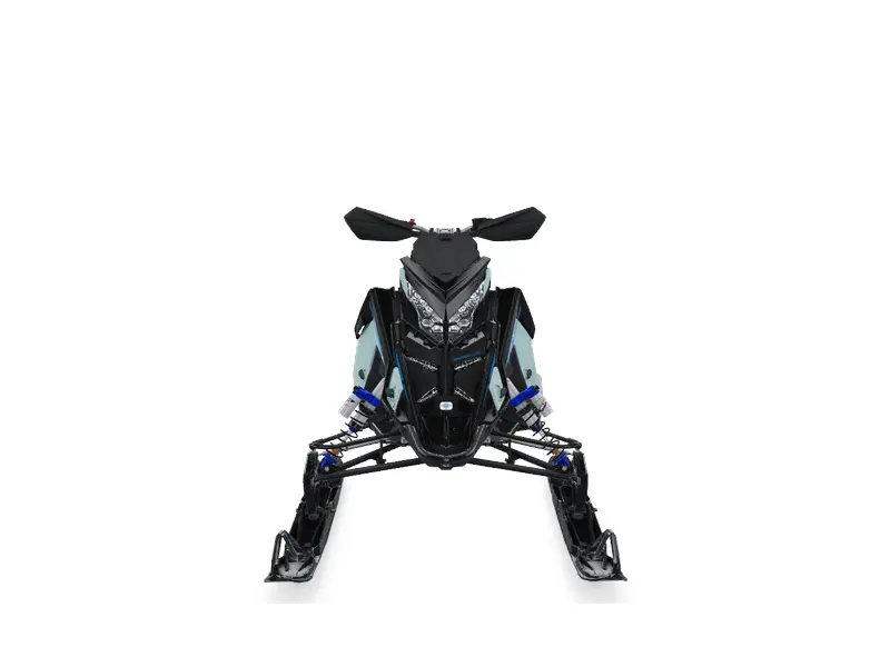 2026 Polaris Patriot 9R Switchback Assault 146